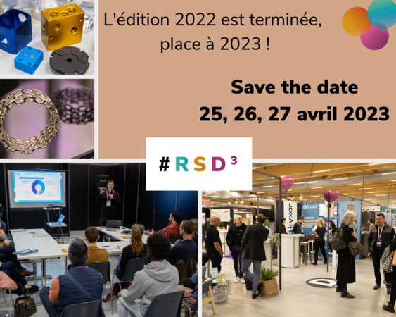 RSD3 prêt pour 2023 !